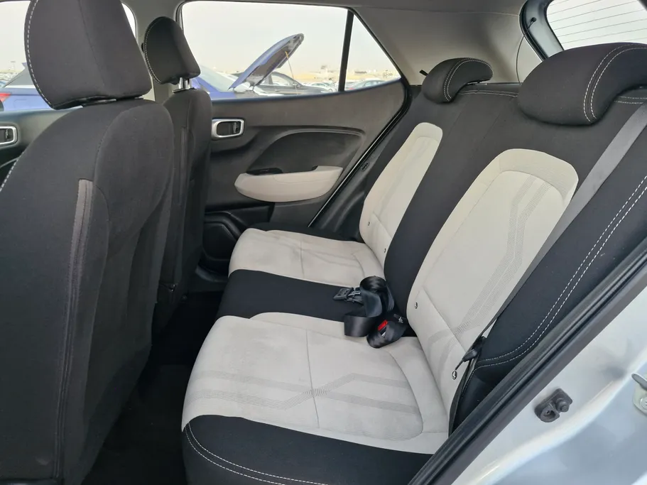 هيونداي فينو سمارت 2024 