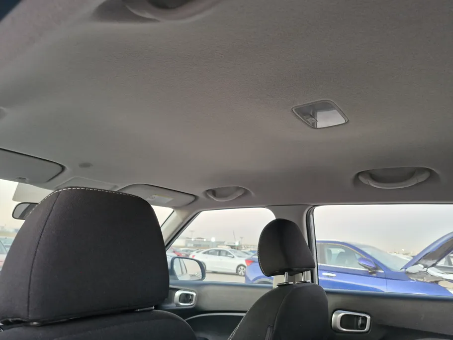 هيونداي فينو سمارت 2024 