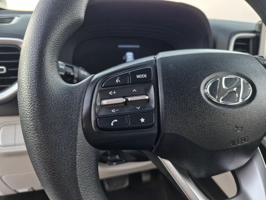 هيونداي فينو سمارت 2024 