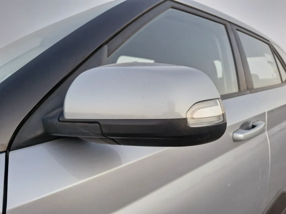 هيونداي فينو سمارت 2024 