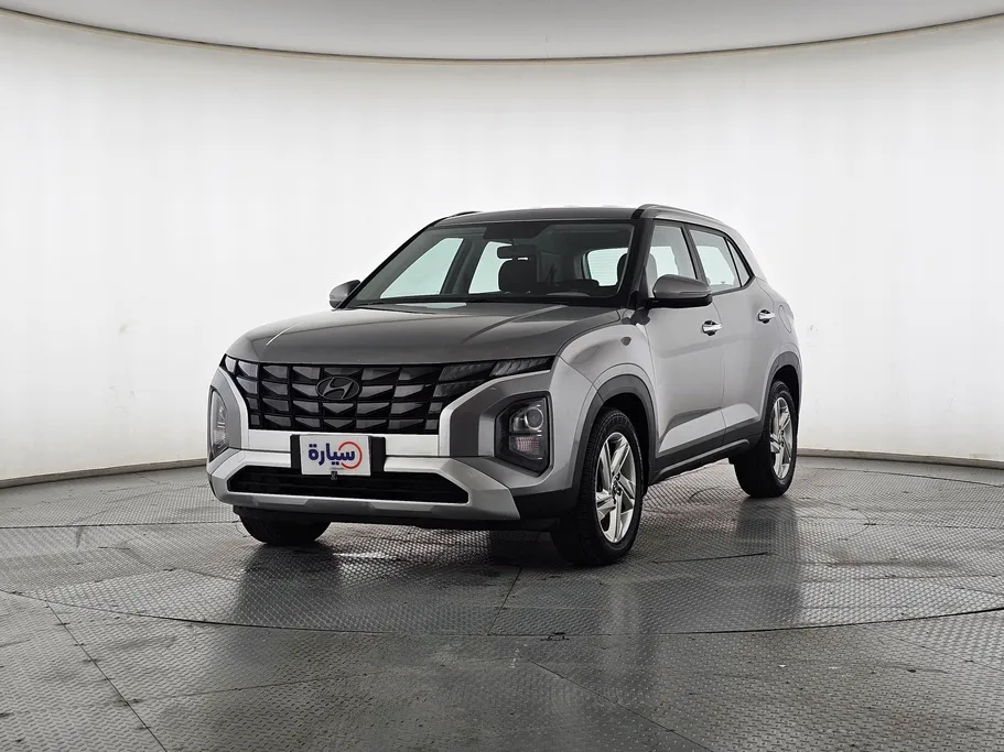 2023 Hyundai Creta Smart 