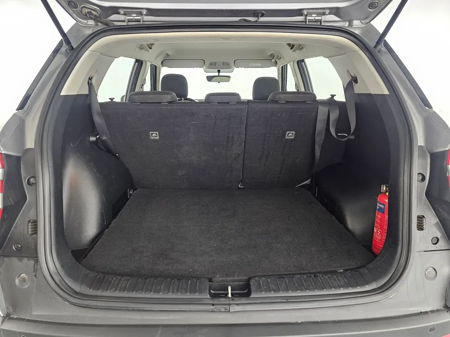 2023 Hyundai Creta Smart 