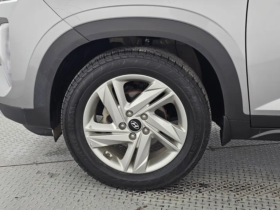 2023 Hyundai Creta Smart 