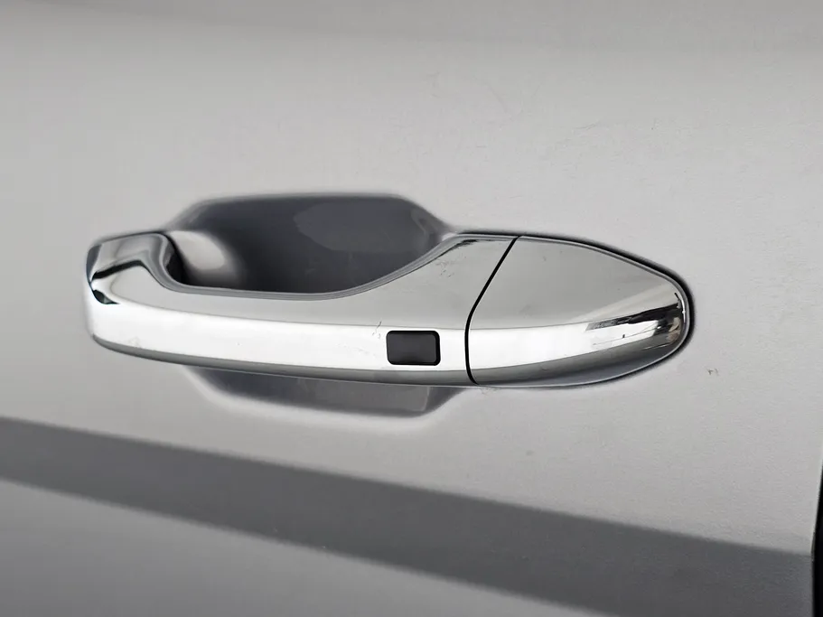 2023 Hyundai Creta Smart 