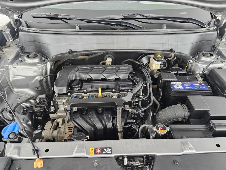 2023 Hyundai Creta Smart 