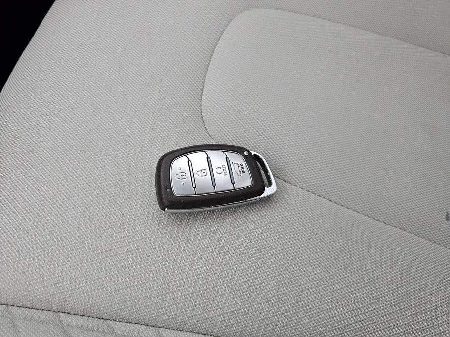 2023 Hyundai Creta Smart 