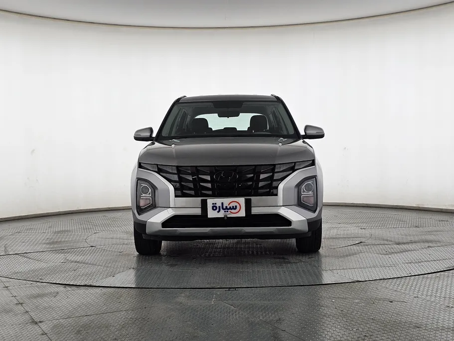 2023 Hyundai Creta Smart 