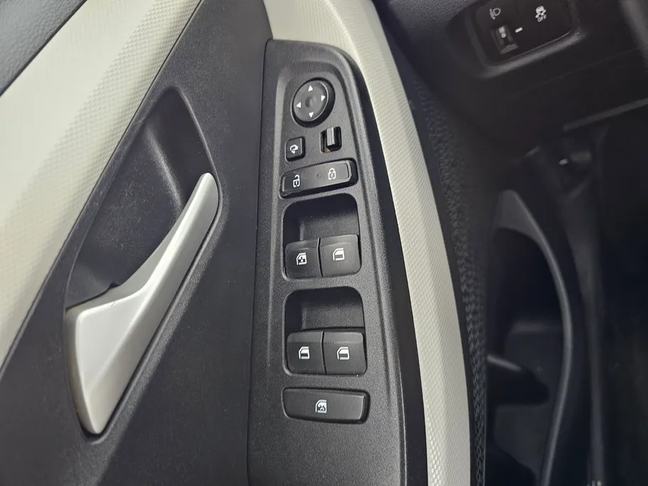 2023 Hyundai Creta Smart 