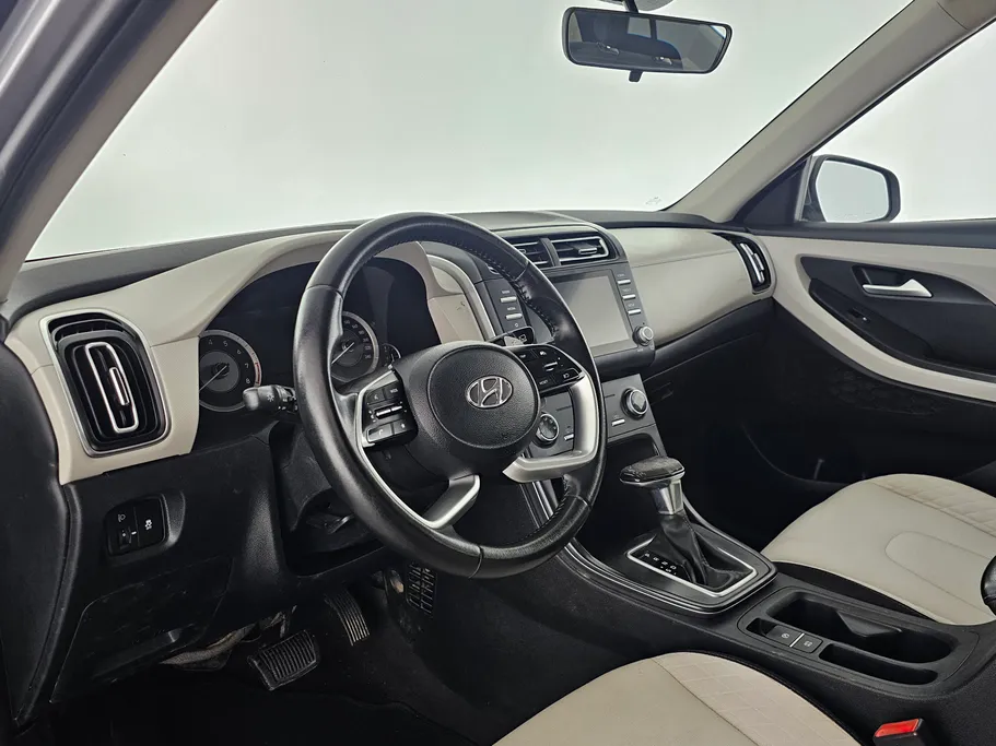 2023 Hyundai Creta Smart 