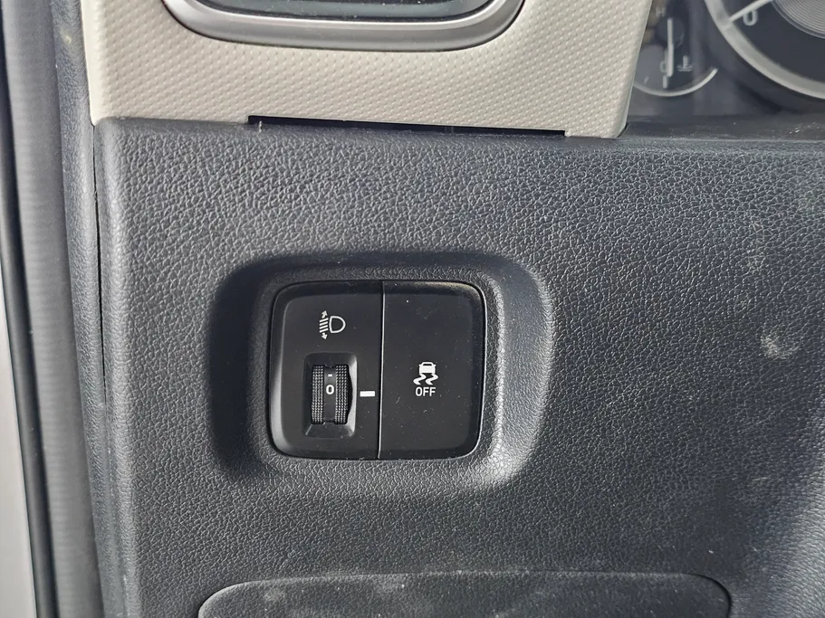 2023 Hyundai Creta Smart 