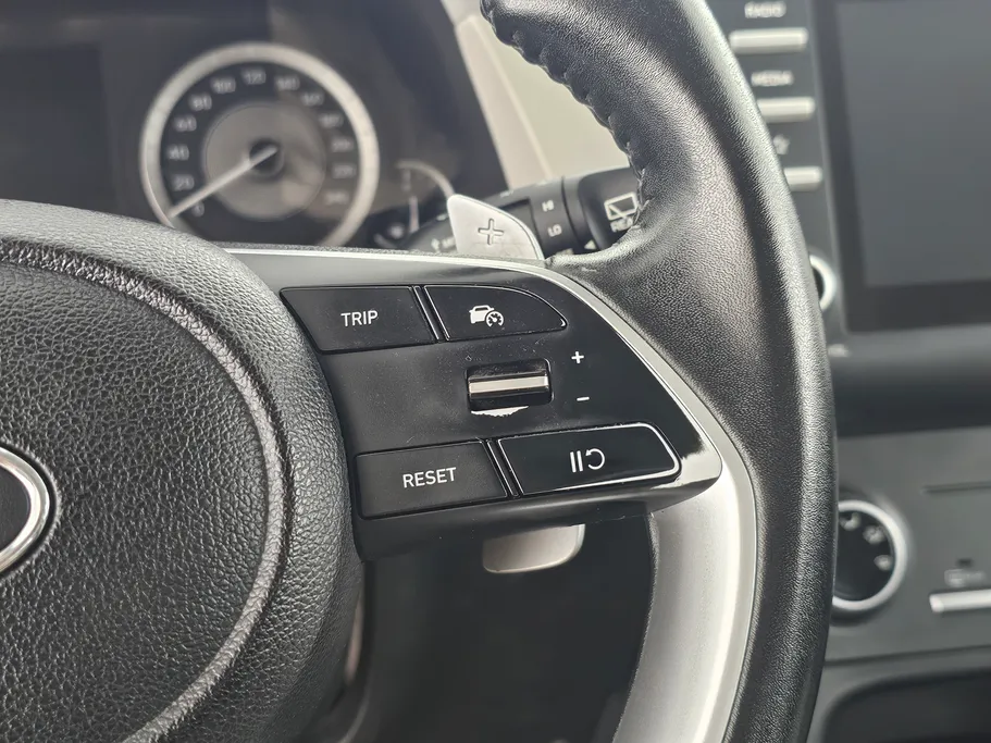 2023 Hyundai Creta Smart 