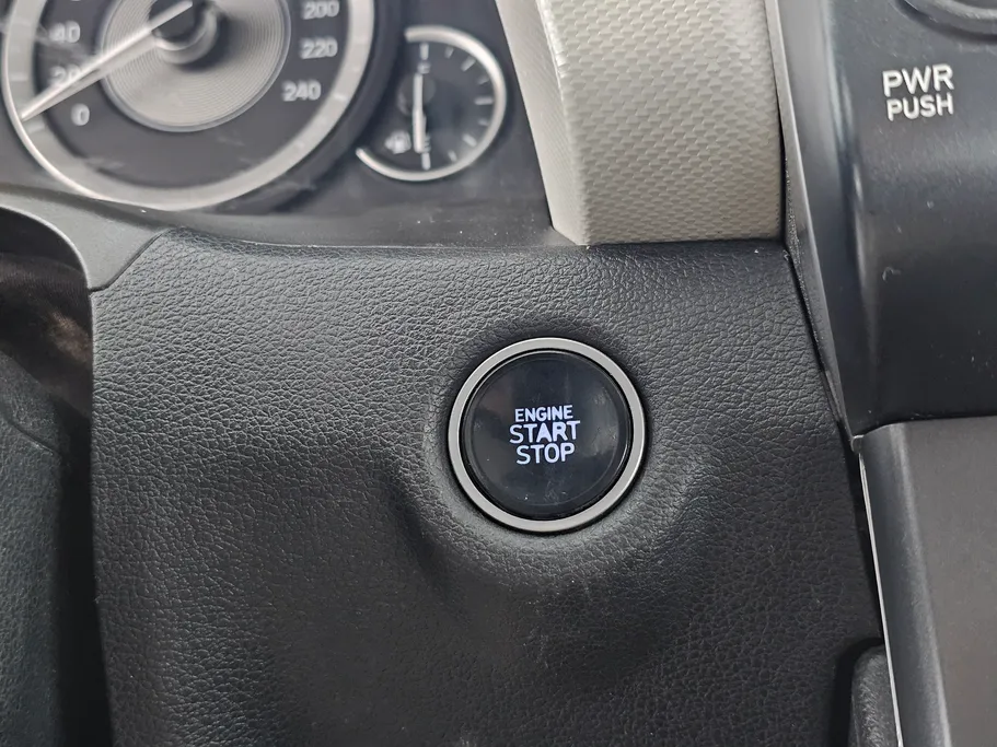 2023 Hyundai Creta Smart 