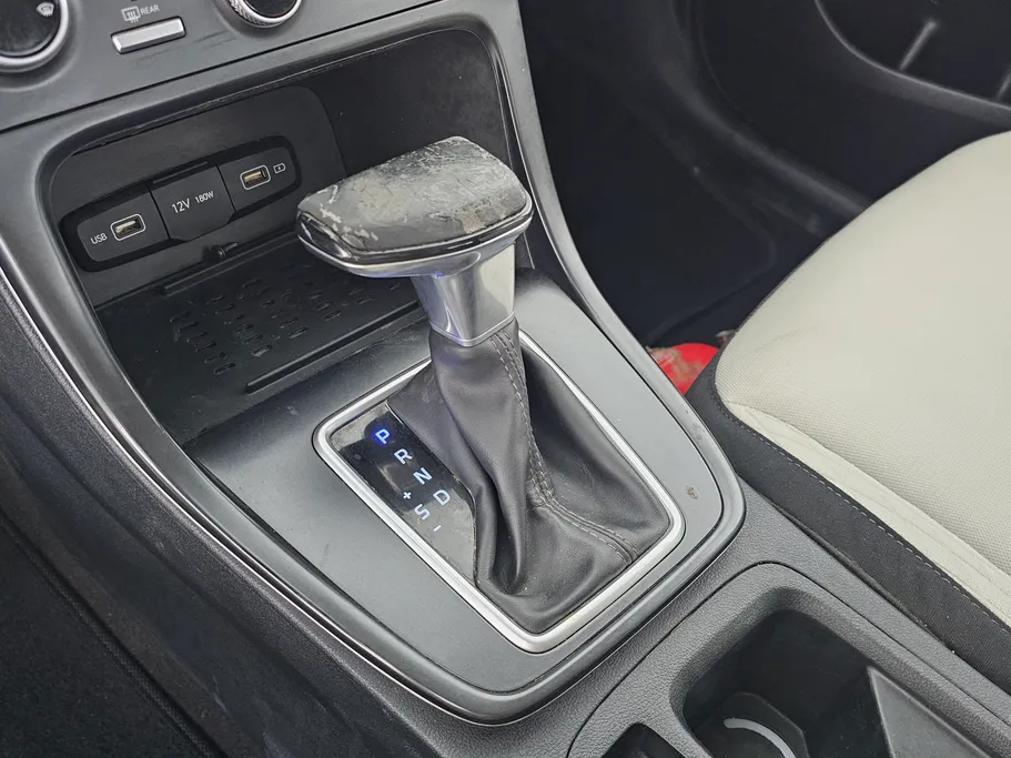 2023 Hyundai Creta Smart 