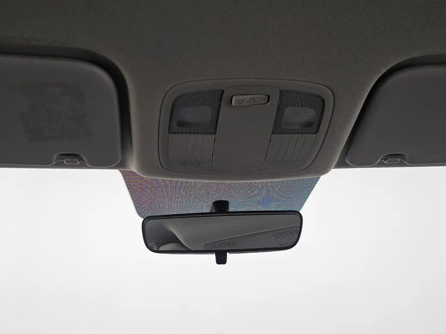 2023 Hyundai Creta Smart 