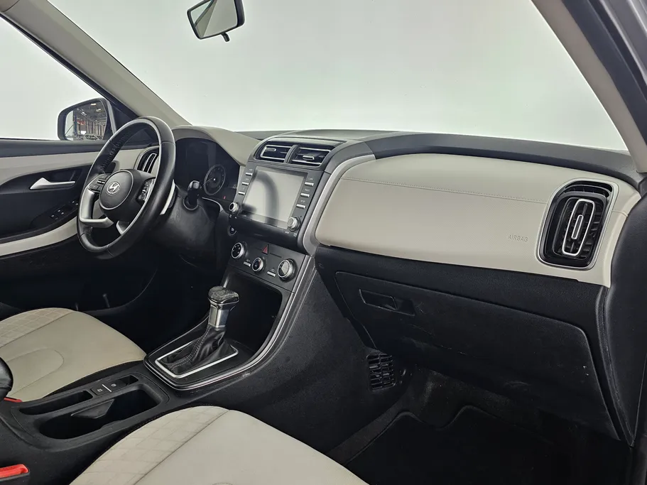 2023 Hyundai Creta Smart 