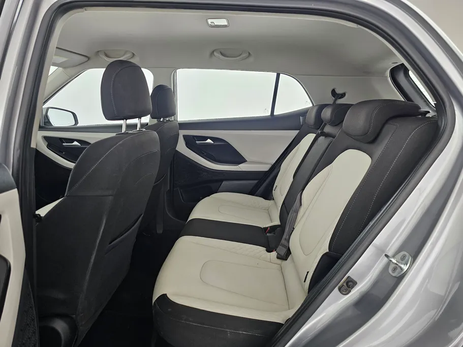 2023 Hyundai Creta Smart 