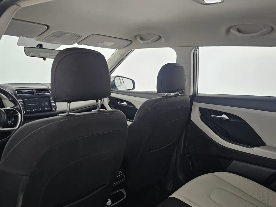 2023 Hyundai Creta Smart 