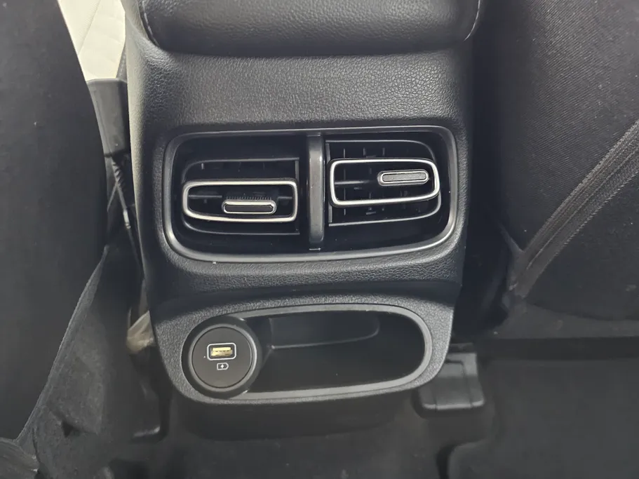 2023 Hyundai Creta Smart 