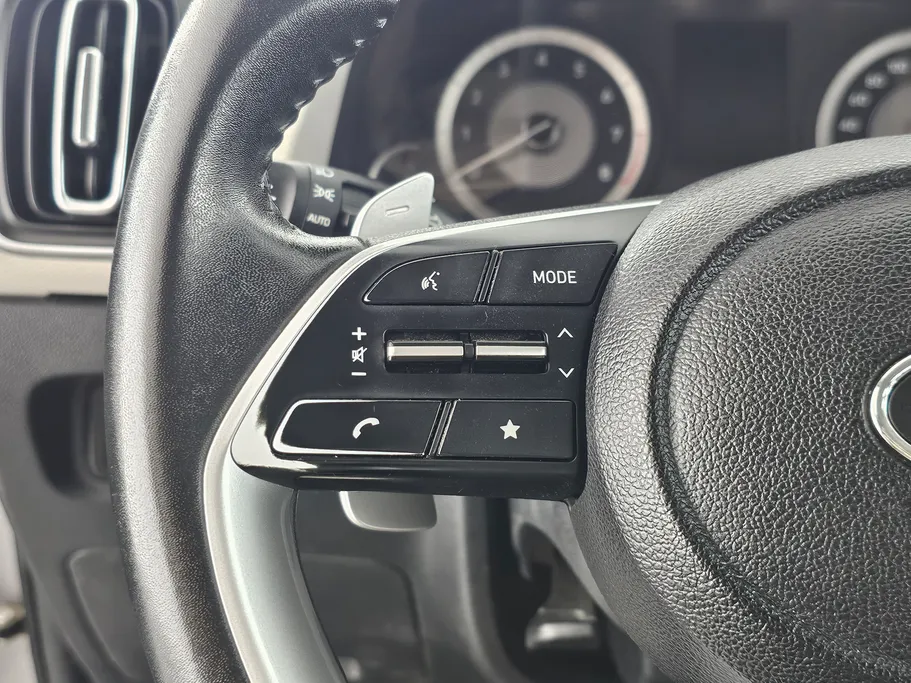 2023 Hyundai Creta Smart 