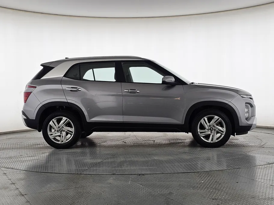 2023 Hyundai Creta Smart 