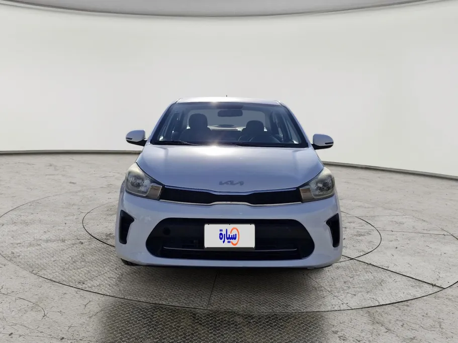 كيا بيجاس LX 2022 