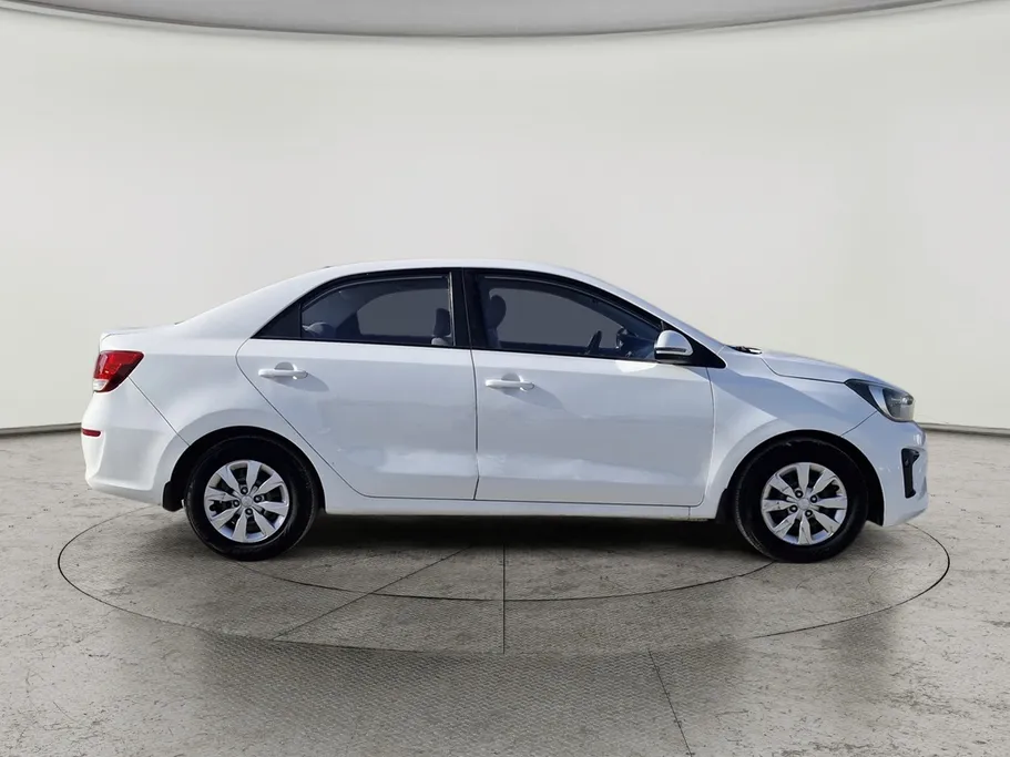 كيا بيجاس LX 2022 