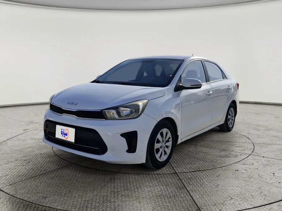 كيا بيجاس LX 2022 