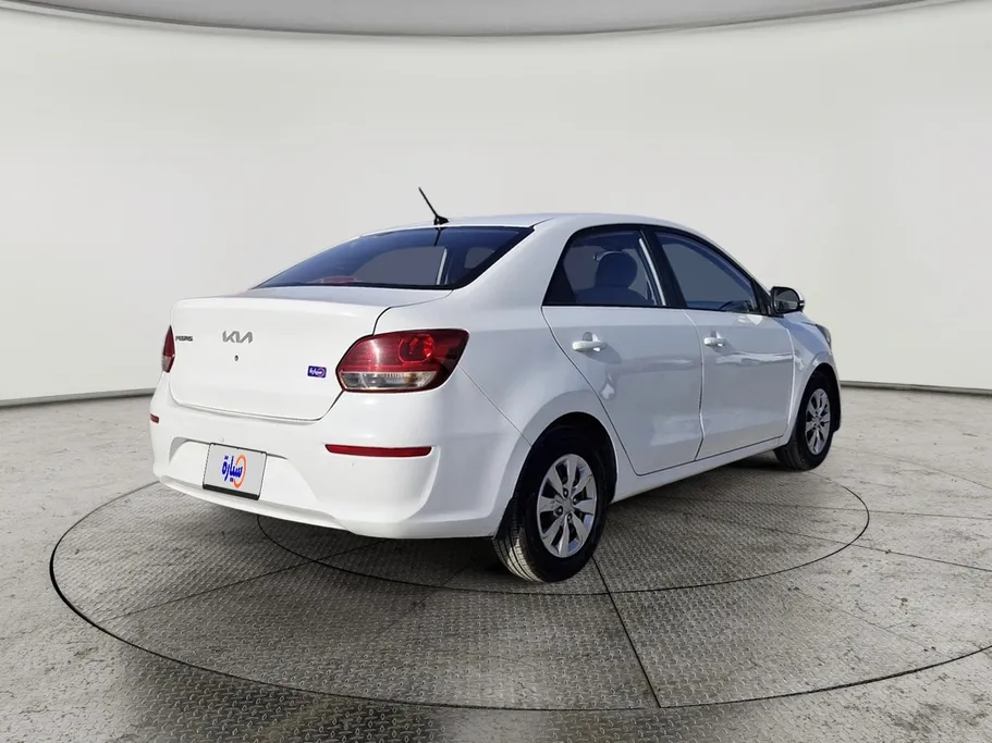 كيا بيجاس LX 2022 