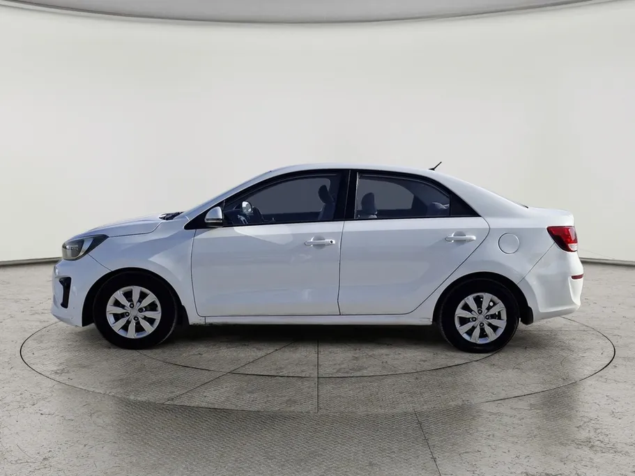 كيا بيجاس LX 2022 