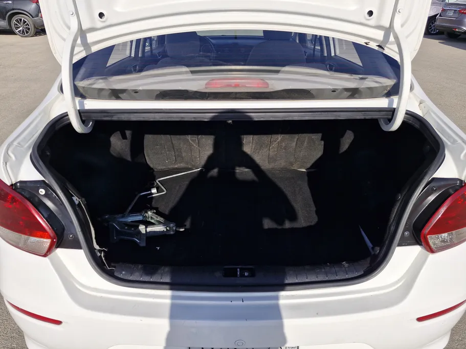 كيا بيجاس LX 2022 