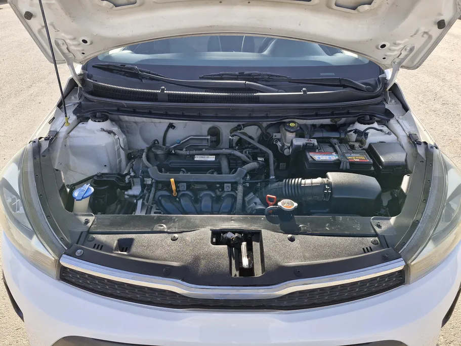 كيا بيجاس LX 2022 