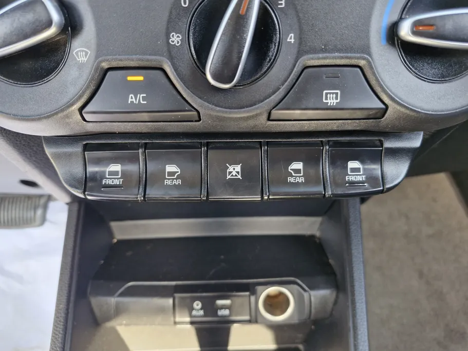 كيا بيجاس LX 2022 