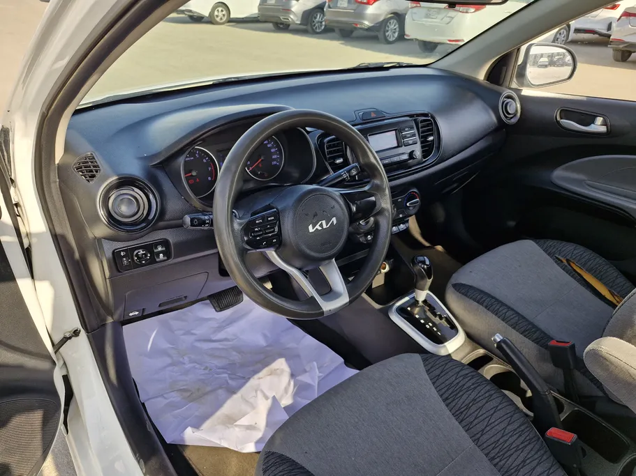 كيا بيجاس LX 2022 