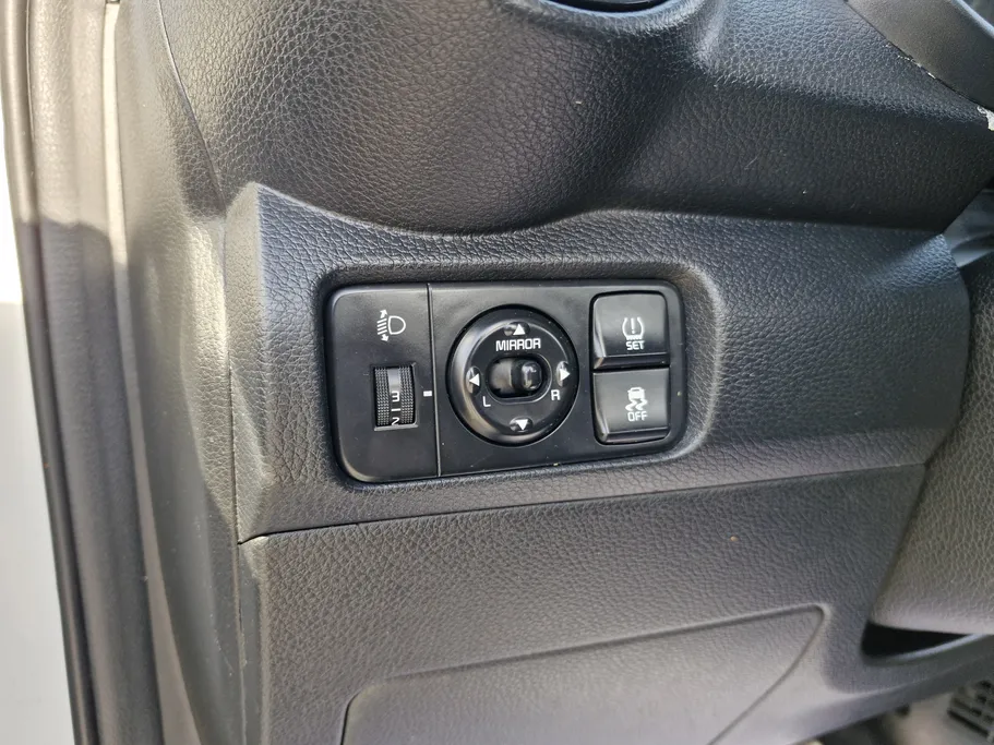 كيا بيجاس LX 2022 