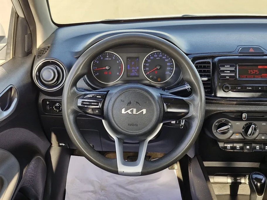 كيا بيجاس LX 2022 