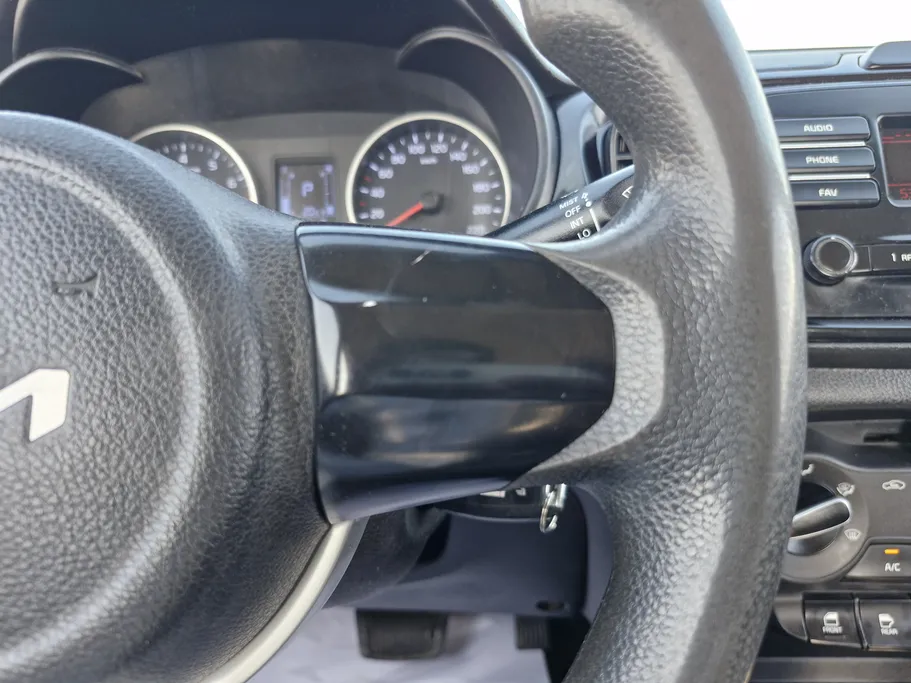 كيا بيجاس LX 2022 