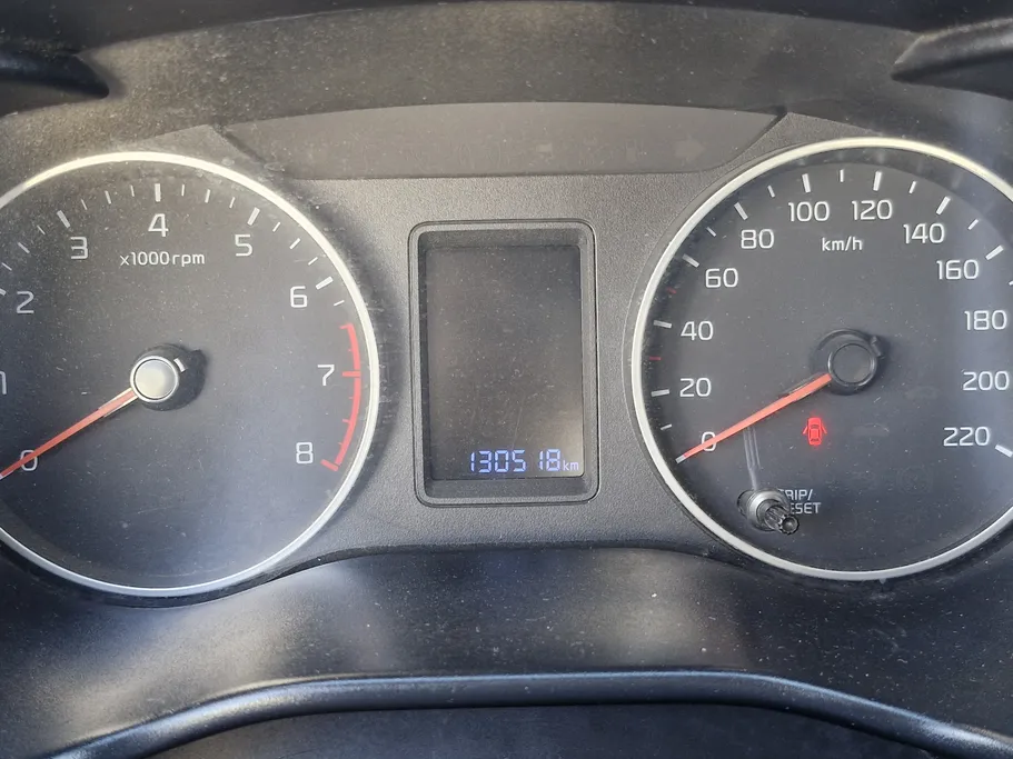 كيا بيجاس LX 2022 