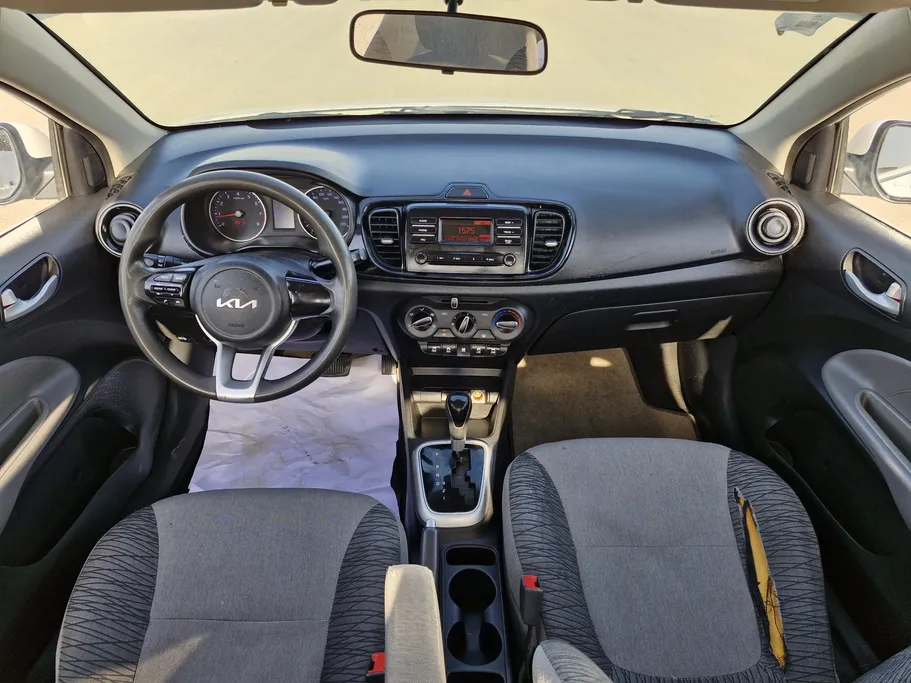 كيا بيجاس LX 2022 