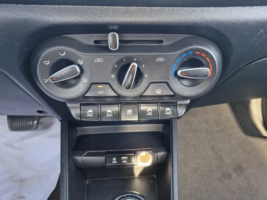 كيا بيجاس LX 2022 