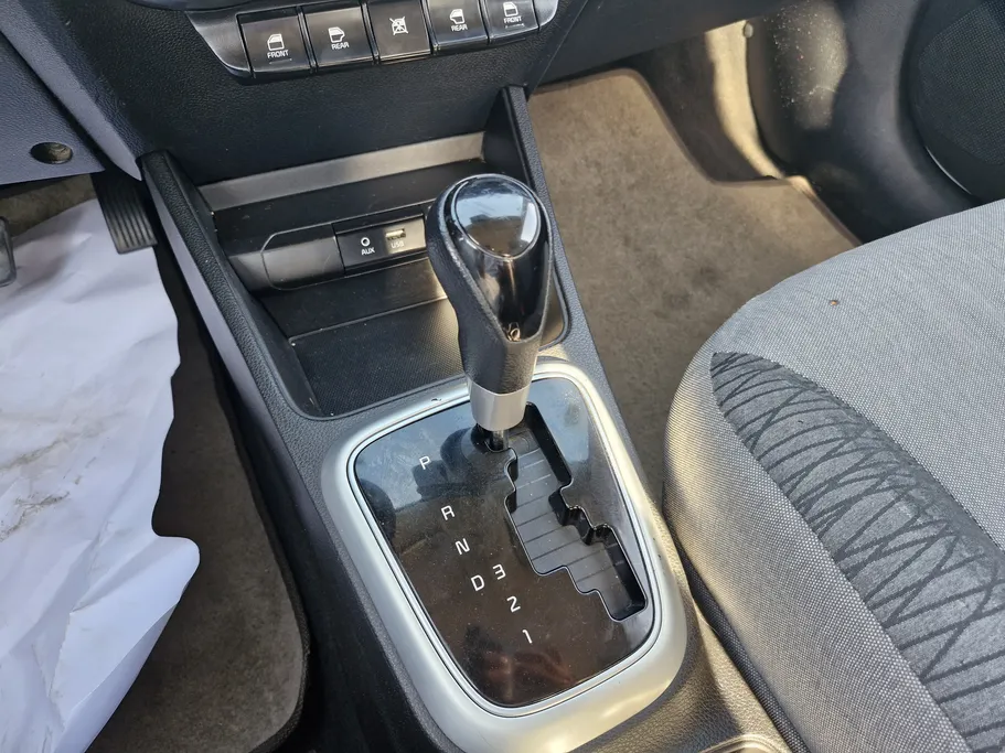 كيا بيجاس LX 2022 