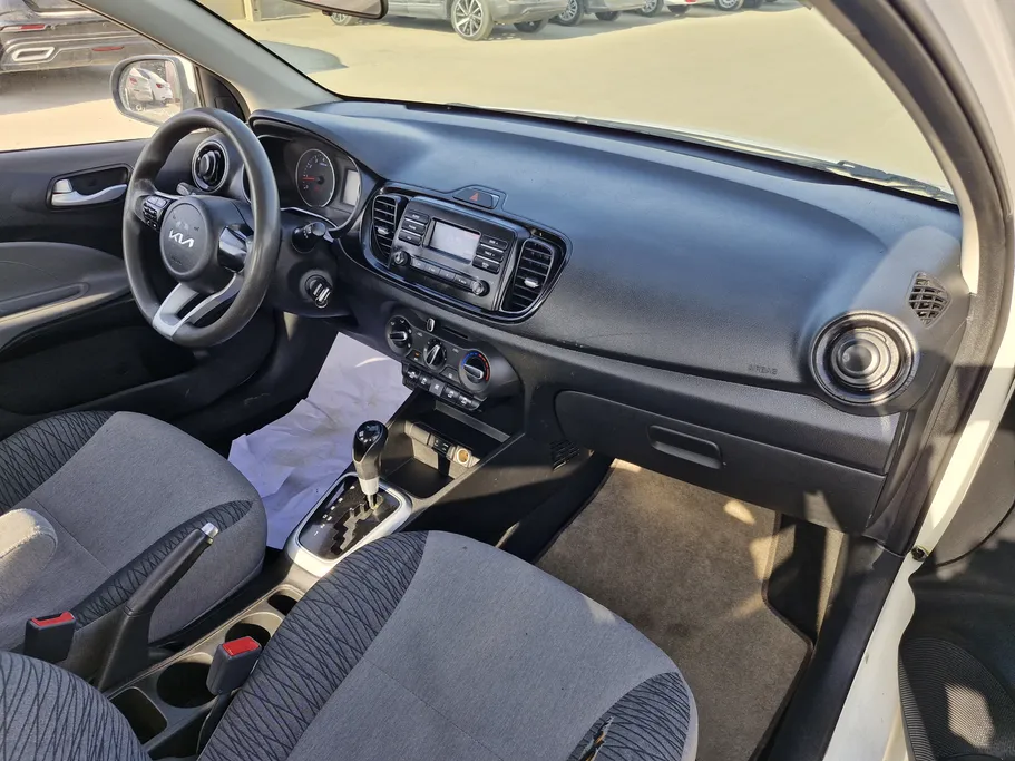 كيا بيجاس LX 2022 