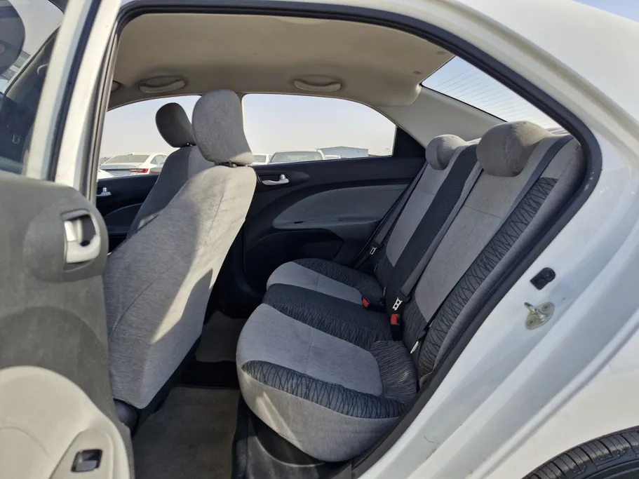 كيا بيجاس LX 2022 