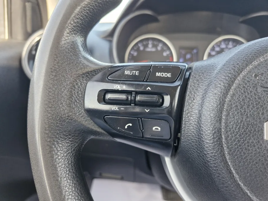 كيا بيجاس LX 2022 