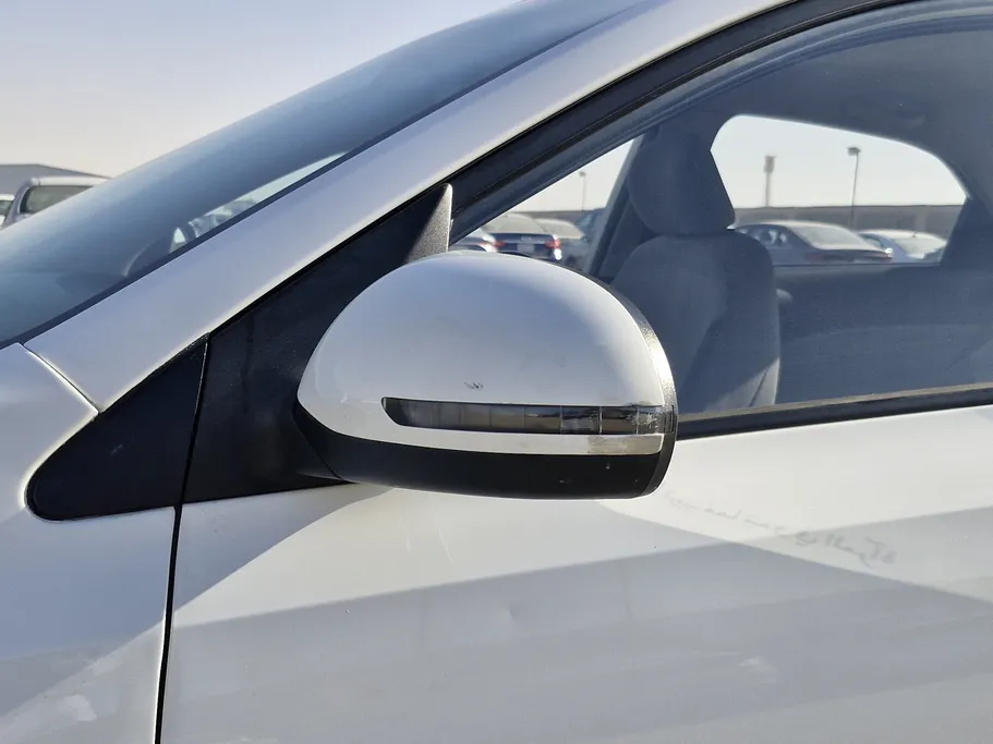 كيا بيجاس LX 2022 