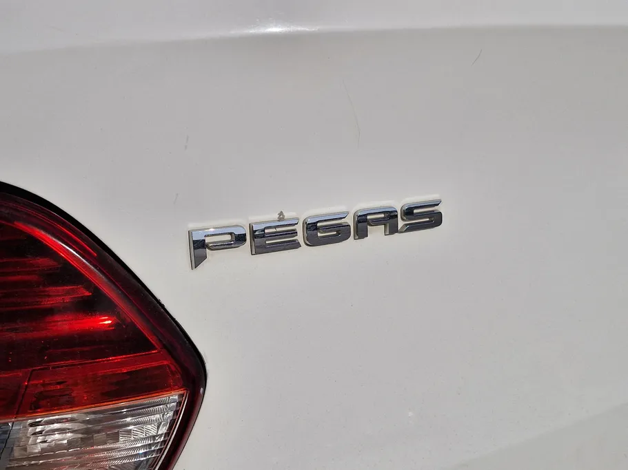 كيا بيجاس LX 2022 