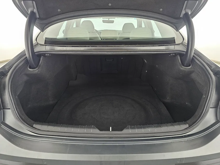 هيونداي سوناتا فلييت 2024 