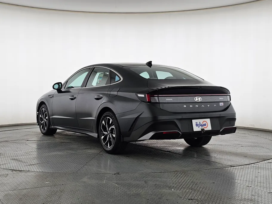 هيونداي سوناتا فلييت 2024 