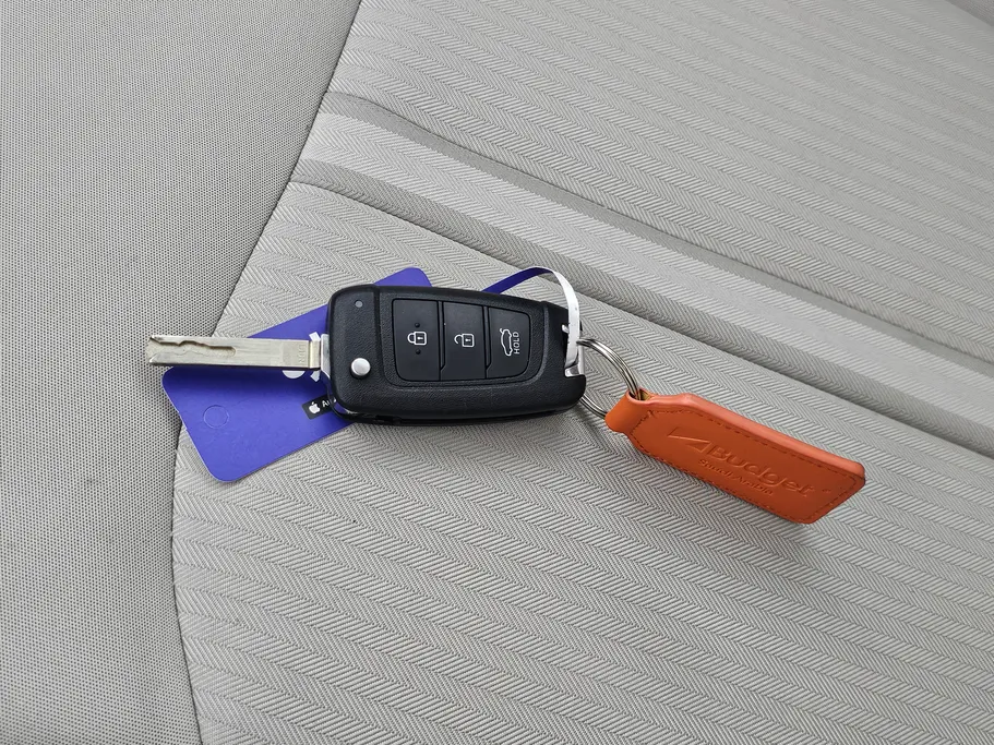 هيونداي سوناتا فلييت 2024 