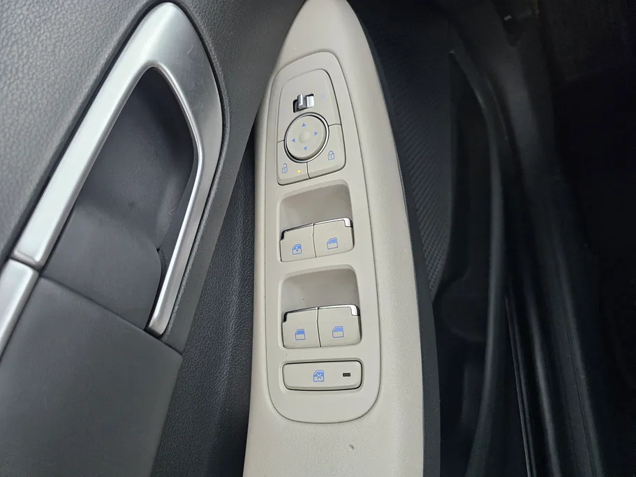 هيونداي سوناتا فلييت 2024 