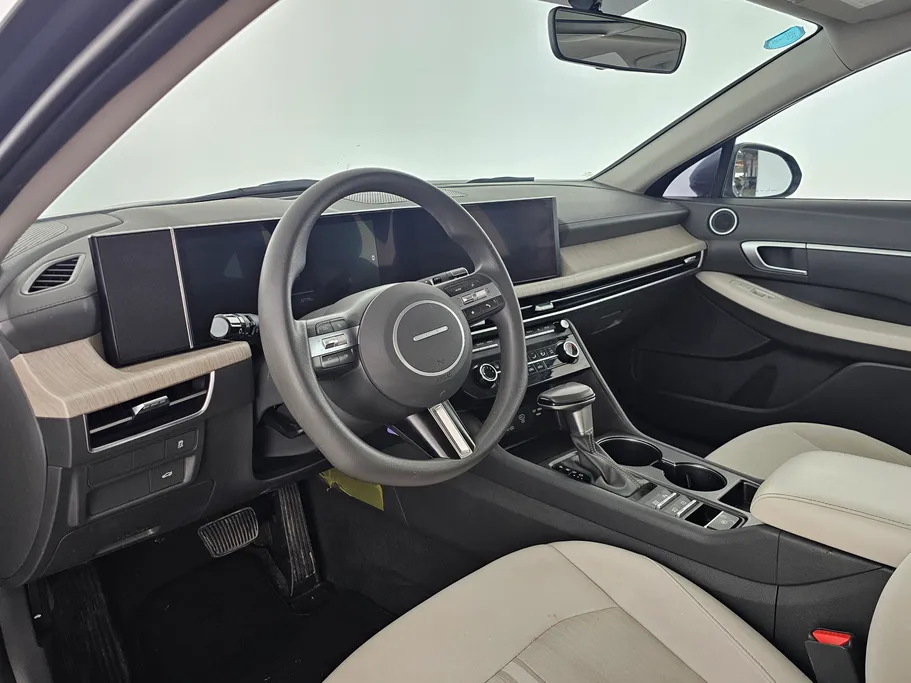 هيونداي سوناتا فلييت 2024 